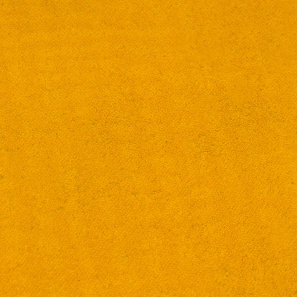 Skóra Crazy Horse - Yellow - 1.5-1.8mm