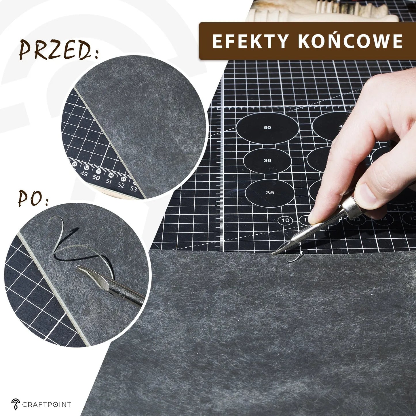 Edge beveler #1 #2 #3 – CraftPoint