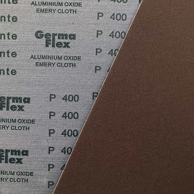 Arkusz ścierny papier na płótnie 230x280 mm - różne gradacje – CraftPoint
