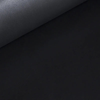 Skóra bydlęca licowa czarna 2.0 - 2.5 mm – CraftPoint