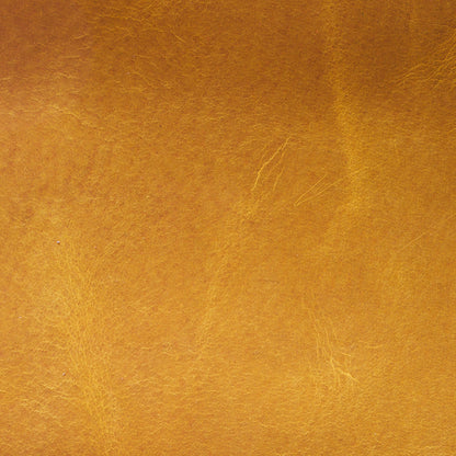 Skóra Crazy Horse - Yellow - 1.5-1.8mm