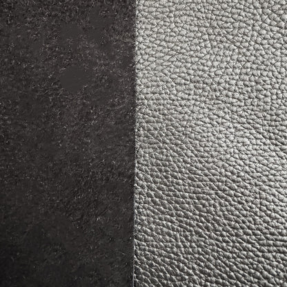 Skóra naturalna Dollaro - 1,2mm - garbowana chromowo - czarna