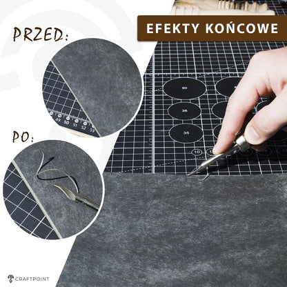 Edge beveler #1 #2 #3 – CraftPoint