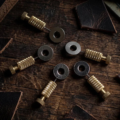 Igły pozycjonujące 13mm/19mm – CraftPoint