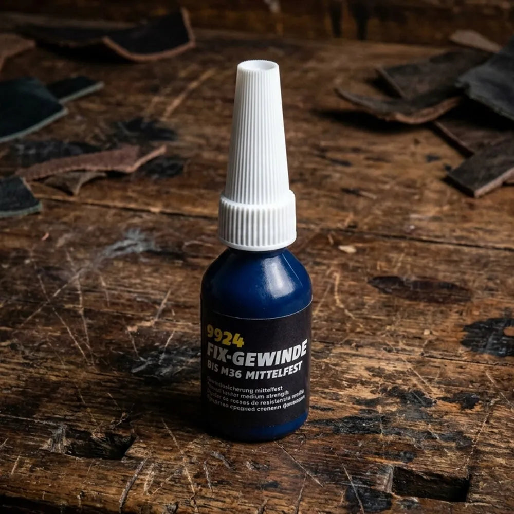 Klej do gwintów Mannol 10g – CraftPoint
