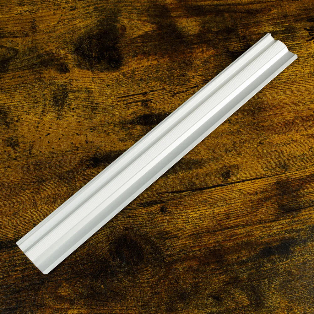 Linijka do cięcia z antypoślizgową wkładką 20cm/30cm – CraftPoint