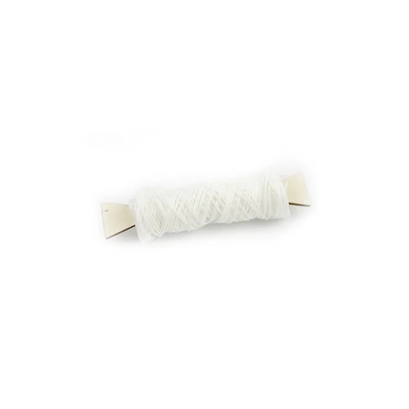 Nici Slam - Biały/Bianco - 20m – CraftPoint