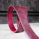 Pas ze skóry Maya 3,5-4mm, 130-140cm, 33/38mm - Bordeaux – CraftPoint