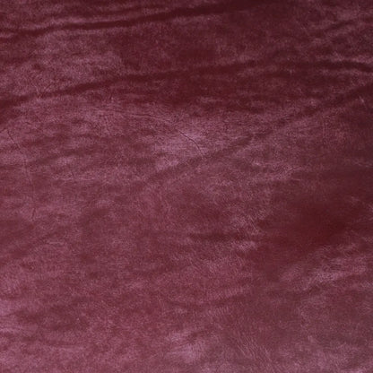 Pas ze skóry Maya 3,5-4mm, 130-140cm, 33/38mm - Bordeaux – CraftPoint