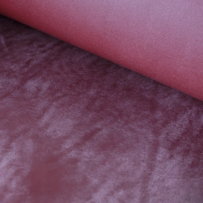Pas ze skóry Maya 3,5-4mm, 130-140cm, 33/38mm - Bordeaux – CraftPoint