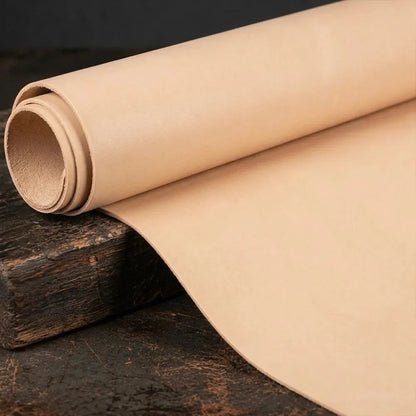Pas ze skóry naturalnej 2-2,5mm, 140cm, 15-80mm – CraftPoint