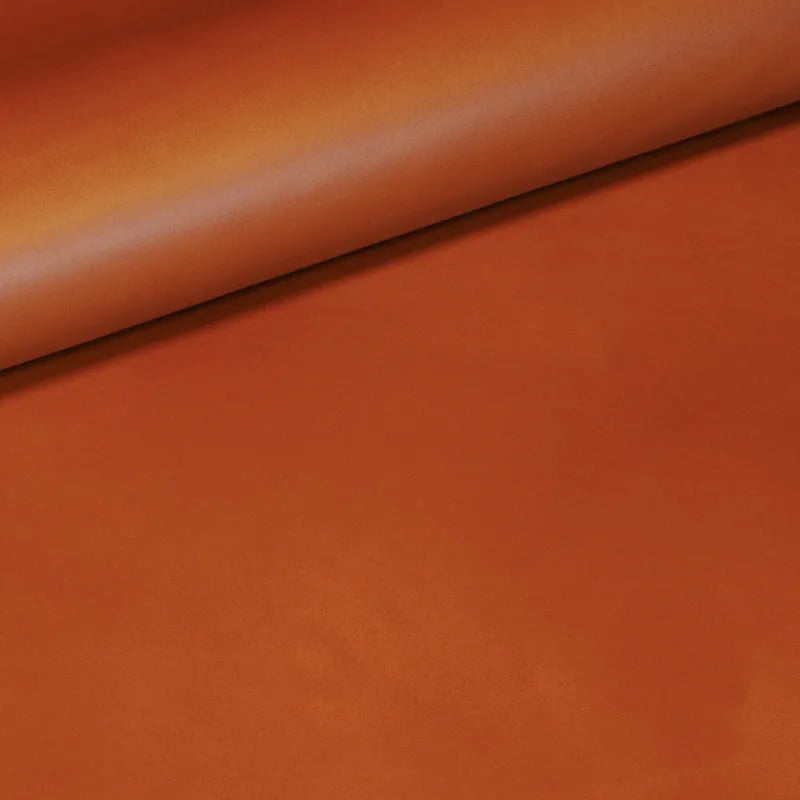 Skóra bydlęca 1.2 mm na paski do zegarka - Karmel – CraftPoint