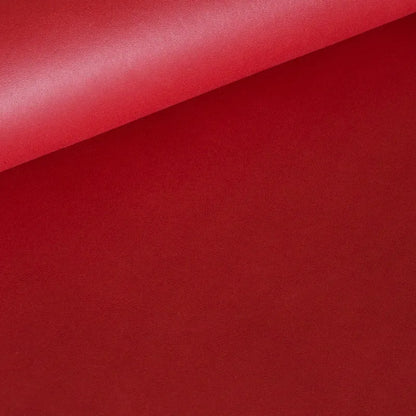 Skóra bydlęca 1.2 mm na paski do zegarka - Rosso – CraftPoint