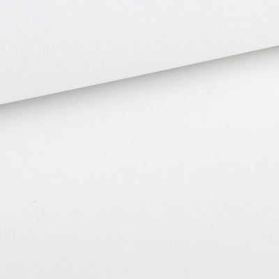 Skóra bydlęca licowa biała 3.0 - 3.5 mm – CraftPoint