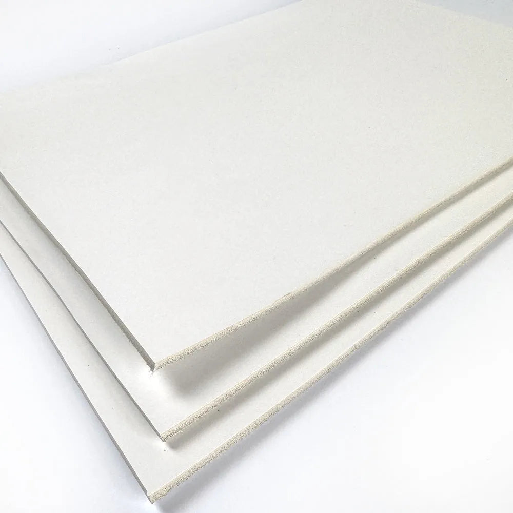 Skóra bydlęca licowa biała 3.0 - 3.5 mm – CraftPoint