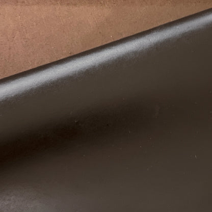 Skóra bydlęca licowa ciemna czekolada 1.2 mm – CraftPoint
