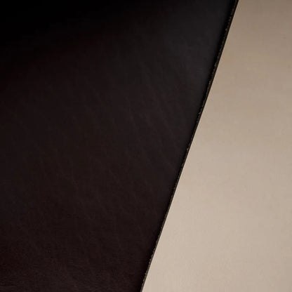 Skóra bydlęca licowa ciemny brąz 2.0 - 2.5 mm – CraftPoint
