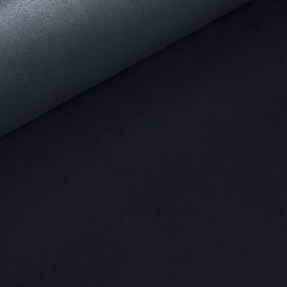 Skóra bydlęca licowa czarna 3.0 - 3.5 mm – CraftPoint