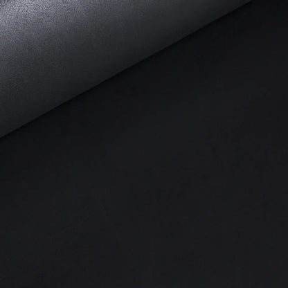 Skóra bydlęca licowa czarna 3.0 - 3.5 mm – CraftPoint