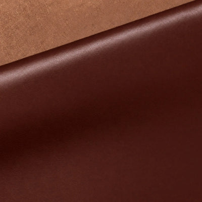 Skóra bydlęca licowa czekoladowa 1.2 mm – CraftPoint