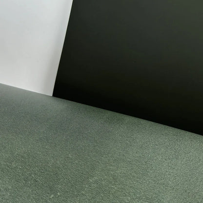Skóra bydlęca licowa foresta/ciemna zieleń 3.0 - 3.5 mm – CraftPoint