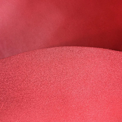 Skóra bydlęca licowa garbowana roślinnie 1.2 mm - Rosso – CraftPoint