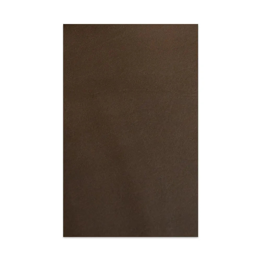 Skóra bydlęca licowa garbowana roślinnie 1.2 mm - T.moro – CraftPoint