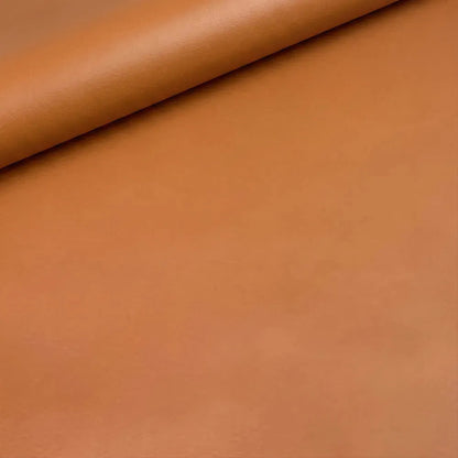Skóra bydlęca licowa jasny koniak - 2.0mm – CraftPoint