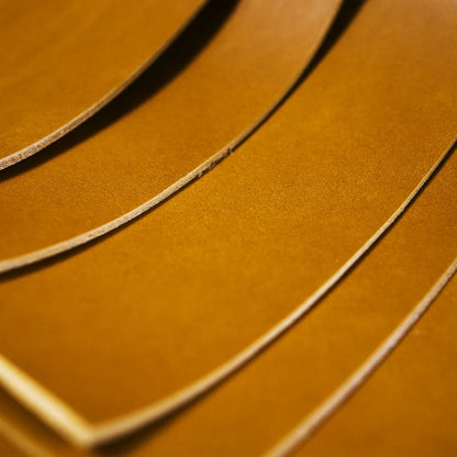 Skóra bydlęca licowa koniak 2.0 - 2.5 mm – CraftPoint