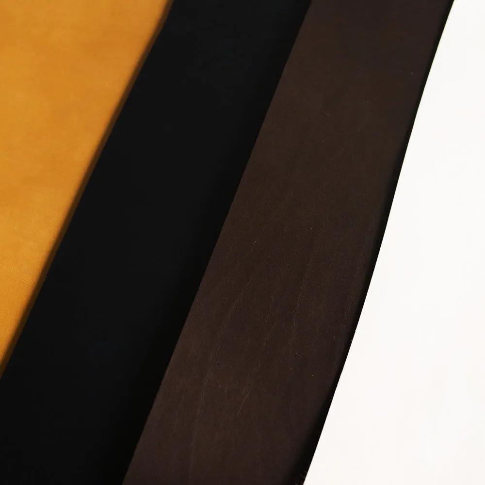 Skóra bydlęca licowa koniak 2.0 - 2.5 mm – CraftPoint