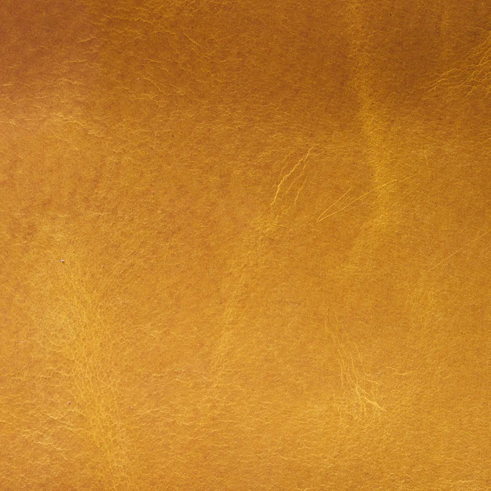 Skóra Crazy Horse - Yellow - 1.5-1.8mm – CraftPoint