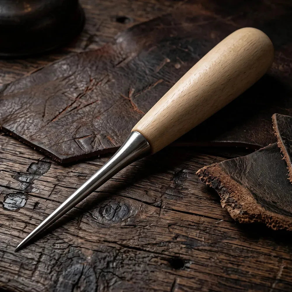 Szydło kaletnicze 12 cm – CraftPoint