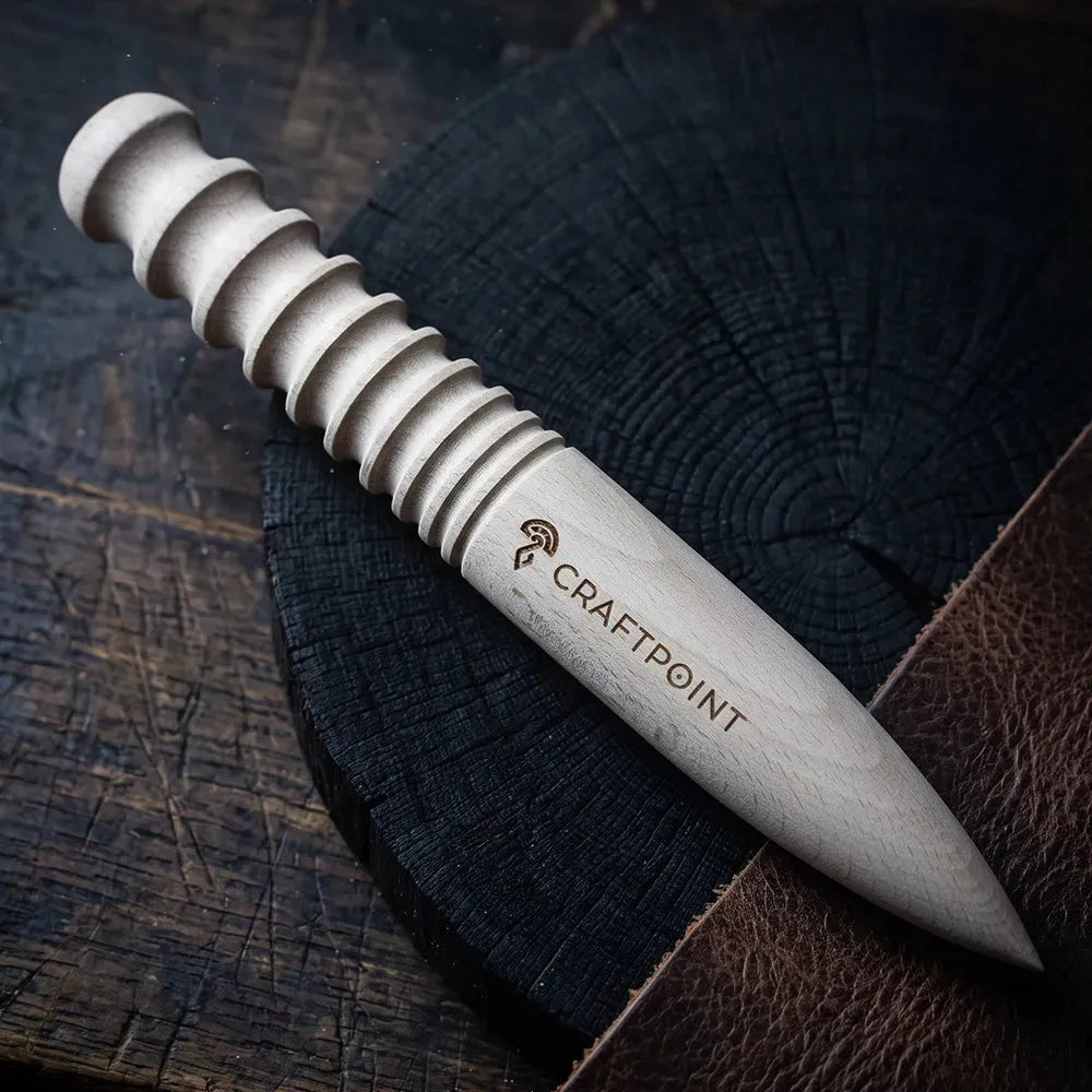 Wood slicker CraftPoint – CraftPoint