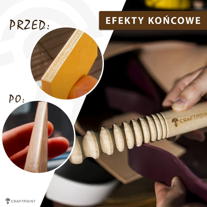 Wood slicker CraftPoint – CraftPoint