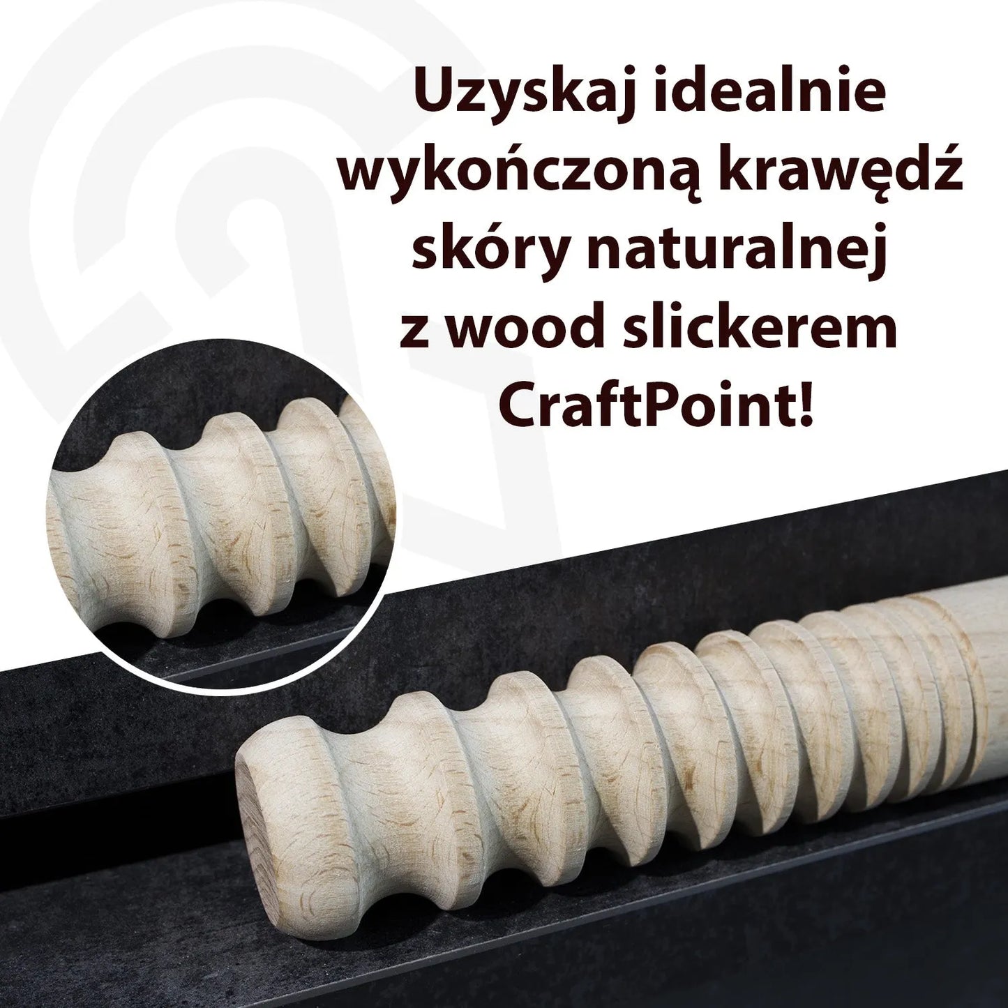 Wood slicker CraftPoint – CraftPoint