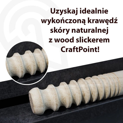 Wood slicker CraftPoint – CraftPoint
