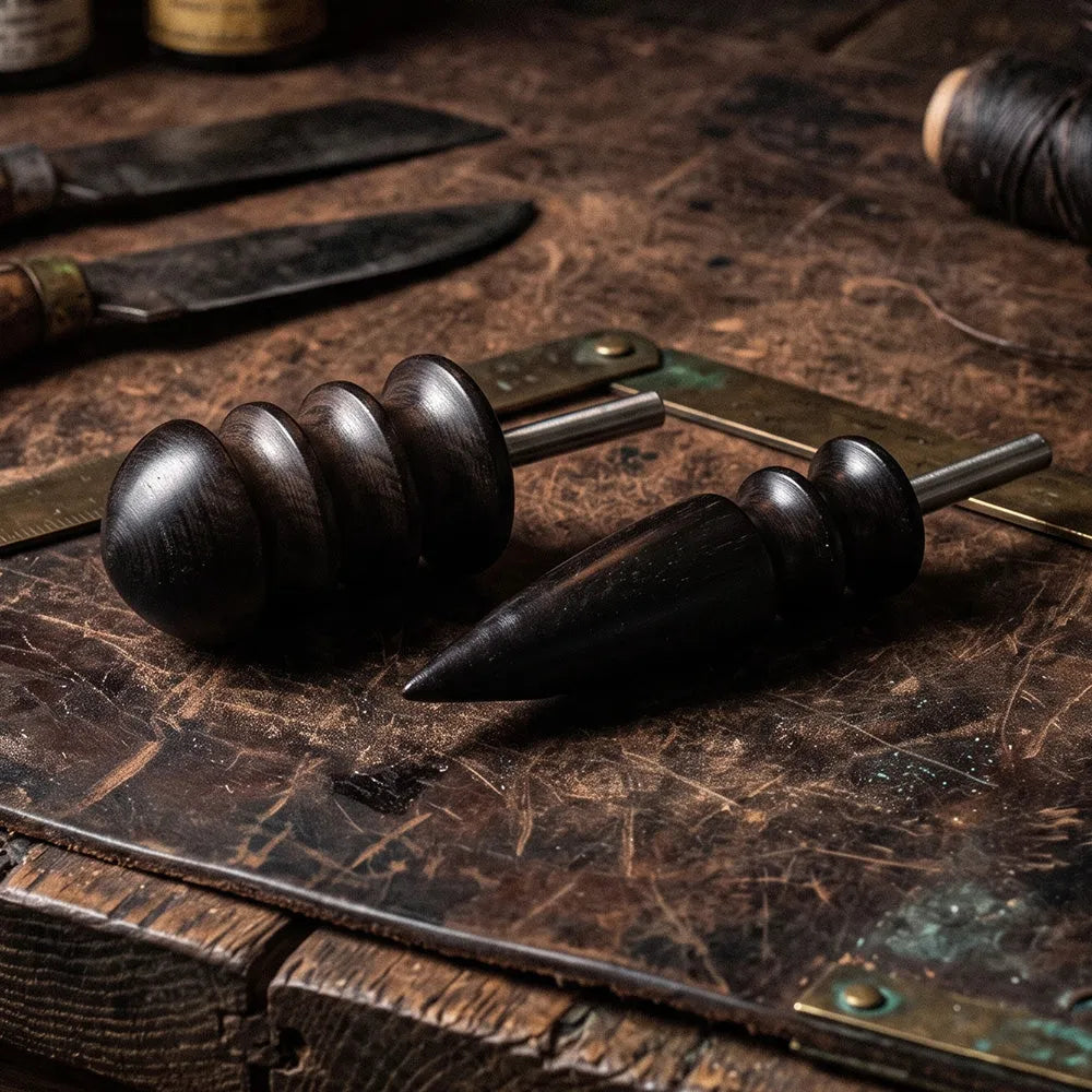 Wood slicker na szlifierkę - zestaw – CraftPoint