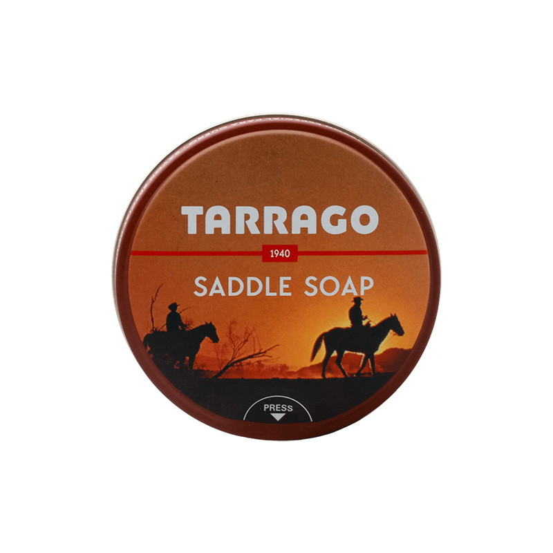 Tarrago saddle soap
